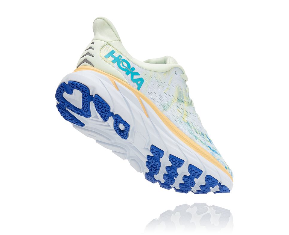 Hoka One One Clifton 8 Stabila Löparskor Dam Together | 52UOHSTCK