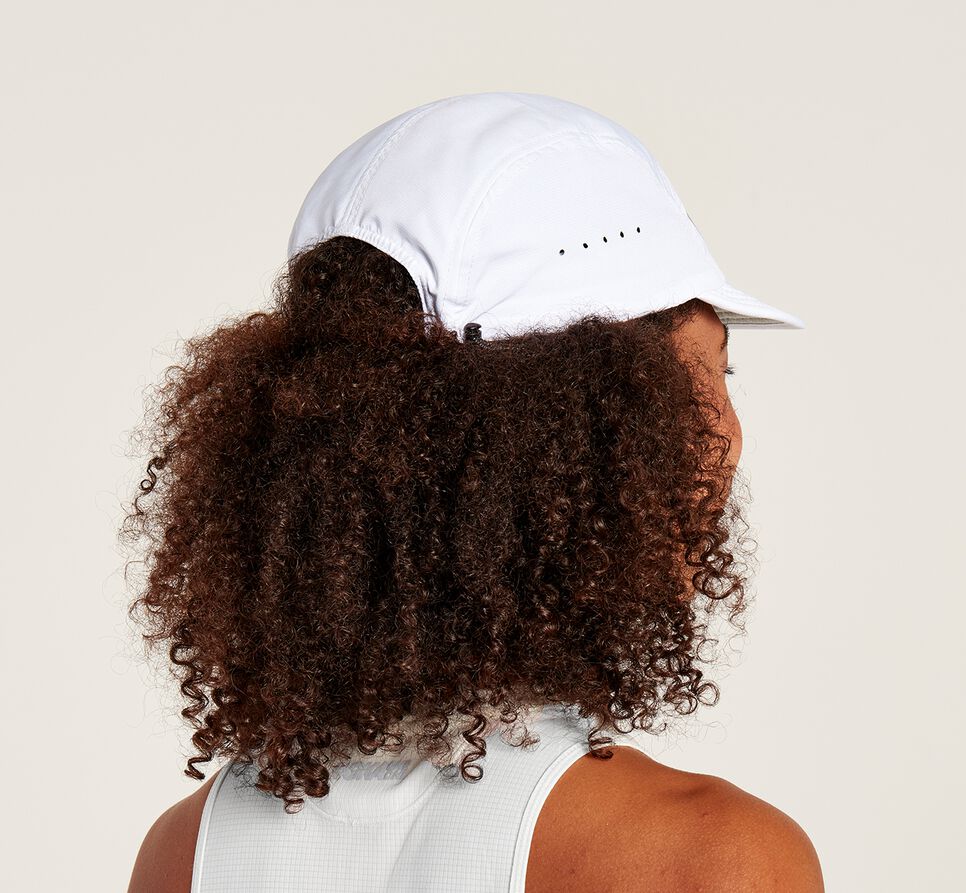 Hoka One One Packable Trail Hat Unisex Vita | 82LZYNIFG