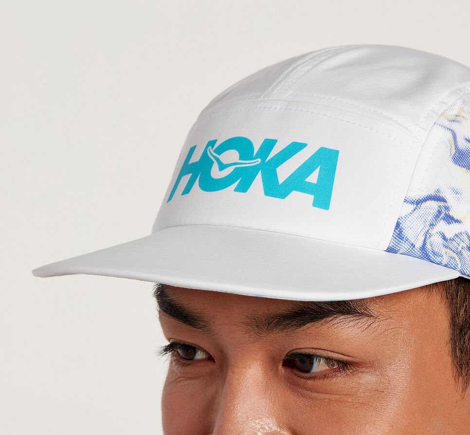 Hoka One One Performance Hat Unisex Together | 95VTIEXHB