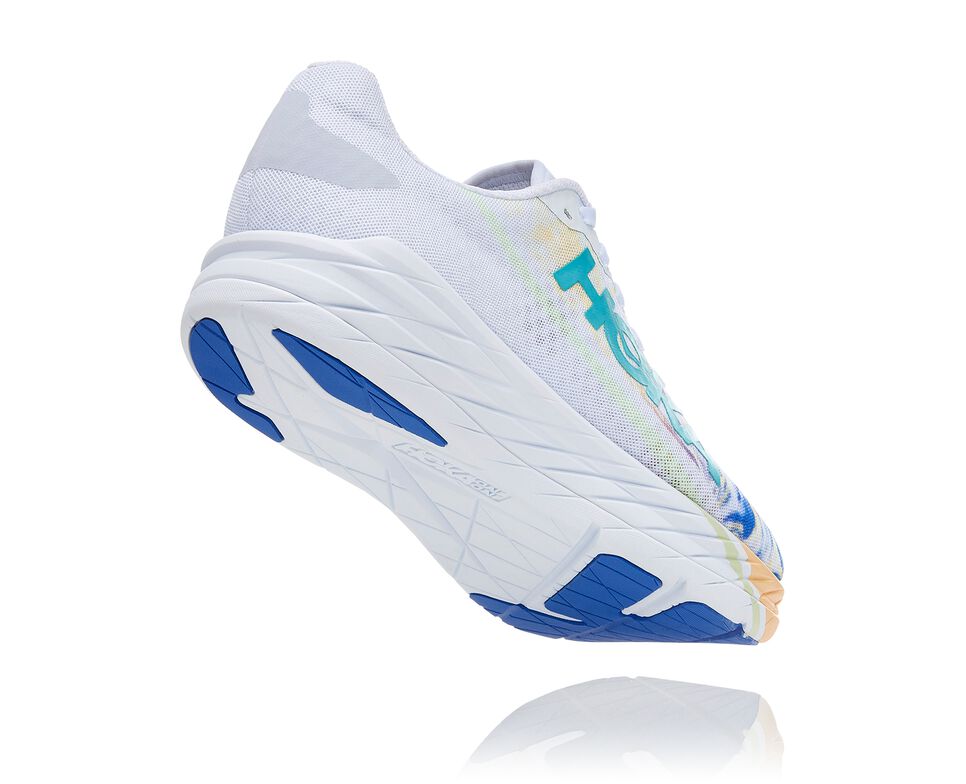 Hoka One One Rocket X Stabila Löparskor Unisex Together | 20ICUWSFM